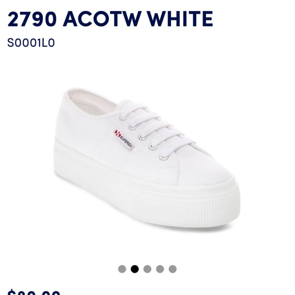 Never warn before supergas